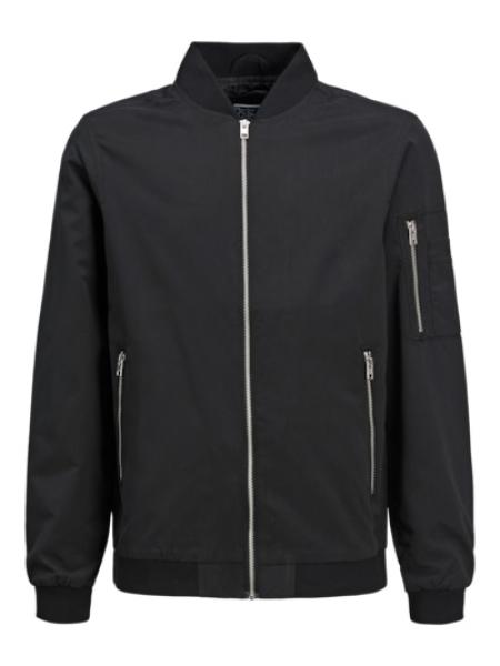 Jack & Jones Noos Bomberjacke schwarz