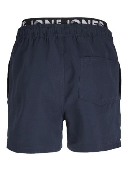 Jack & Jones Badeshorts navy