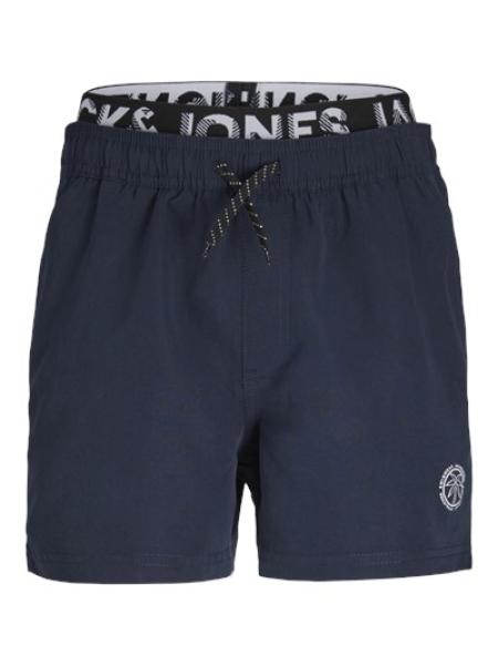 Jack & Jones Badeshorts navy