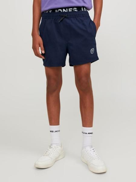 Jack & Jones Badeshorts navy