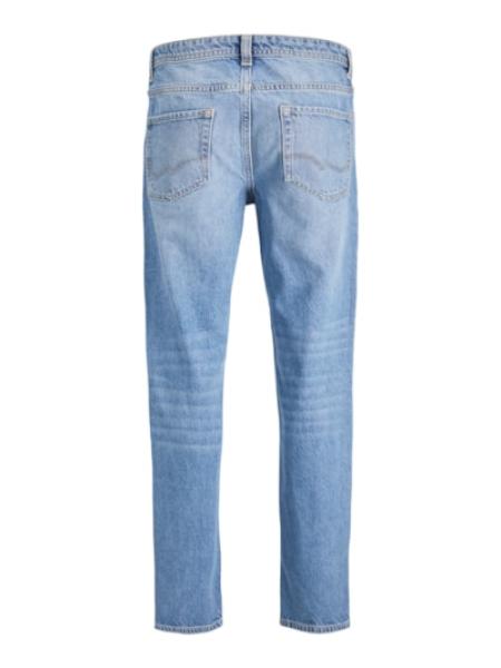 Jack & Jones NOOS Relaxed Jeans Chris light blue