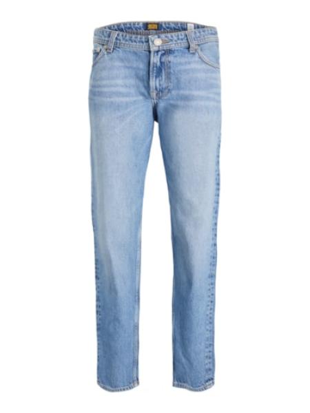 Jack & Jones NOOS Relaxed Jeans Chris light blue