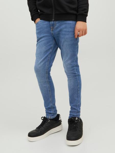 Jack&Jones NOOS Skinny Jeans Liam hellblau