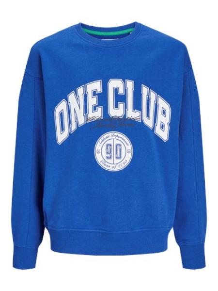 Jack & Jones 'OneClub' Sweater, blue