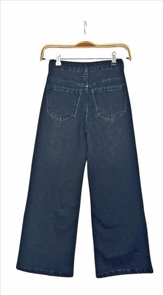 Three Hearts Kids Thermo Jeans dunkelblau