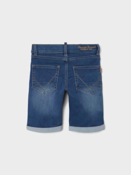 Name It Jeansshorts skinny