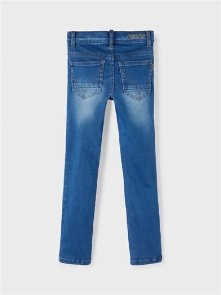 Name it NOOS Skinny Jeans Theo medium