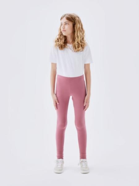 Name it NOOS Leggings rose