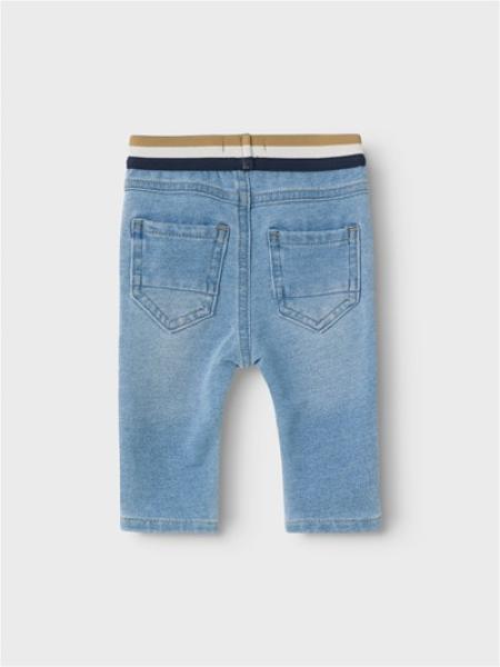 Name It NOOS Baby Boys Jeans