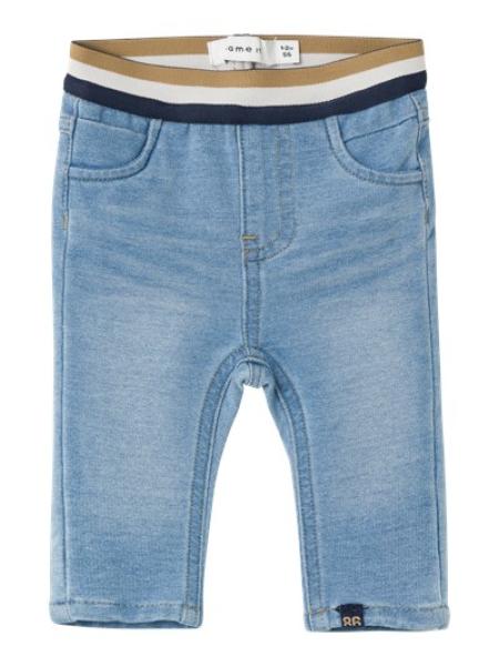 Name It NOOS Baby Boys Jeans