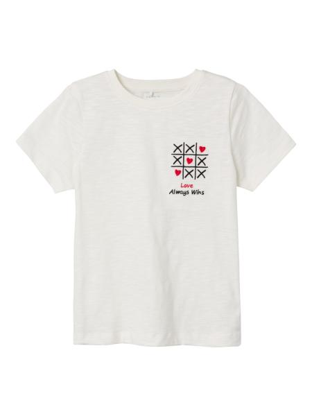 Name it 'Love always wins' Tshirt