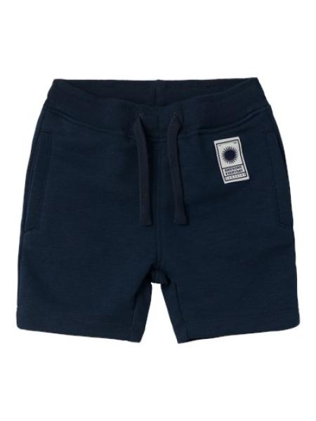 Name It Sweatshorts navy