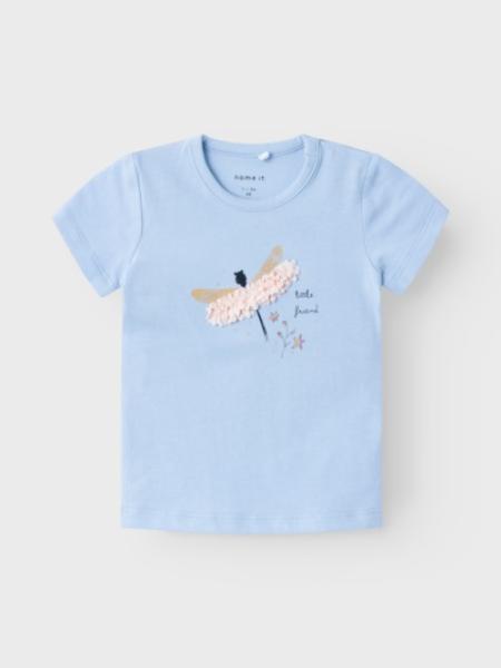 Name it Baby Tshirt Libelle