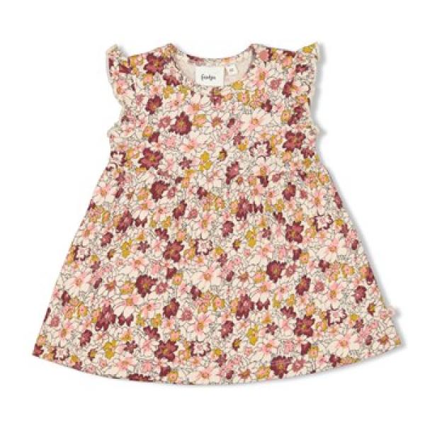 Feetje Baby Wildflower Kleid