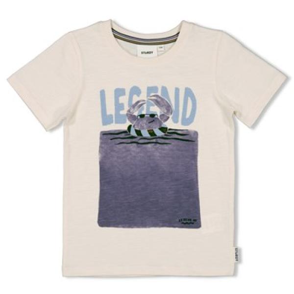 Sturdy Legend Tshirt