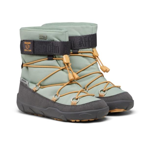 Affenzahn Snowboot econyl