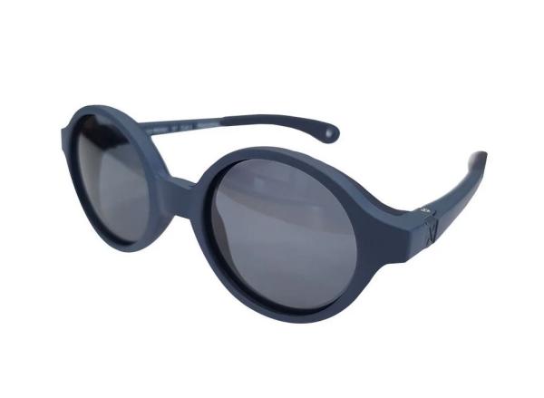 Maximo Baby Sonnenbrille Soft blau