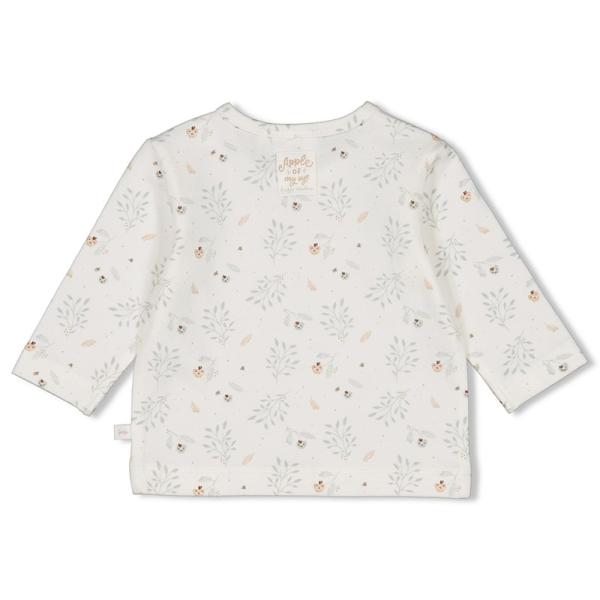 Feetje Baby Autumn Sweetness Longsleeve AOP