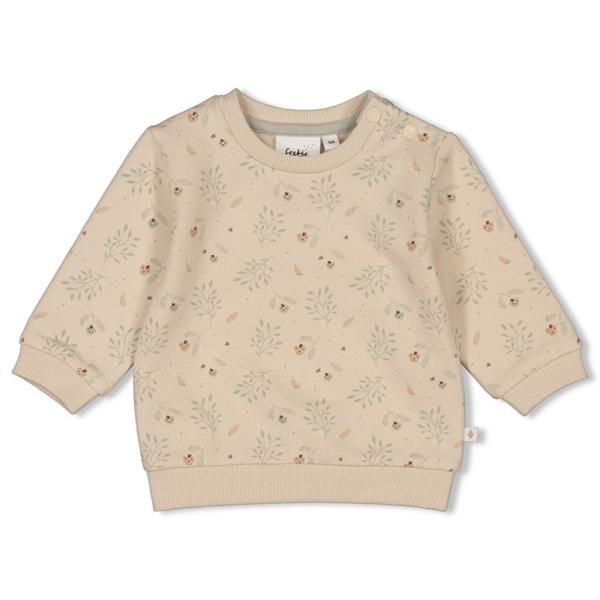 Feetje Baby Autumn Sweetness Sweater AOP