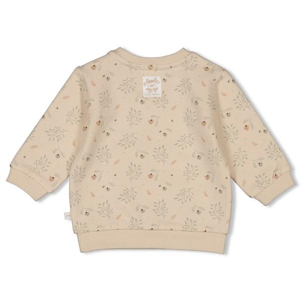 Feetje Baby Autumn Sweetness Sweater AOP