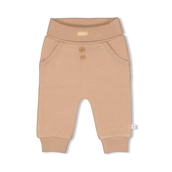 Feetje Baby Autumn Sweetness Hose beige