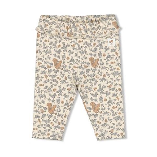 Feetje Baby Leggings Eichhörnchen