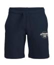 Jack & Jones Sweatshorts navy