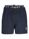 Jack & Jones Badeshorts navy