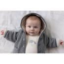 Feetje Baby Teddy-Wendejacke Forever Bestie